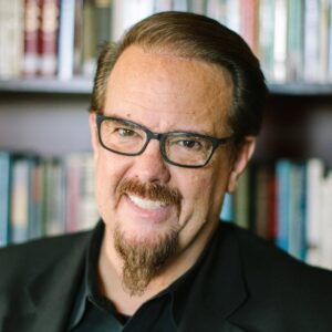 Ed Stetzer