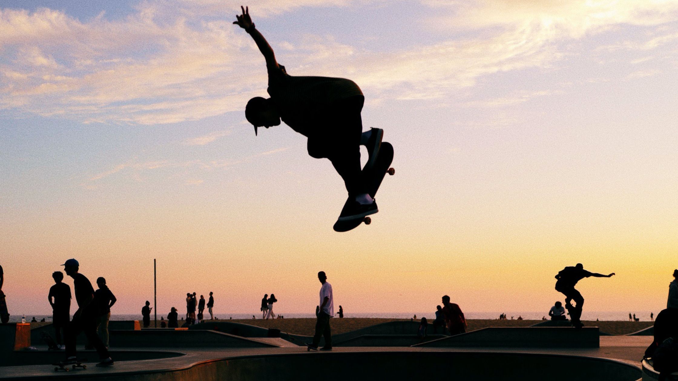 Church Planting Like Skateboarding