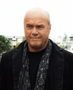 Greg Laurie